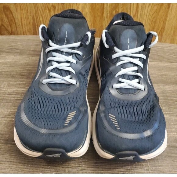 Altra Paradigm 6 Comfort Running Walking Shoes Men’s Size 12 Blue - Picture 2 of 13